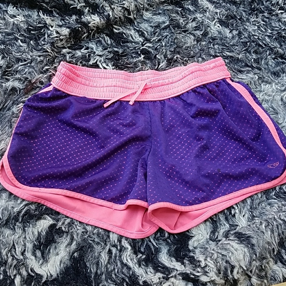 Champion Running Shorts